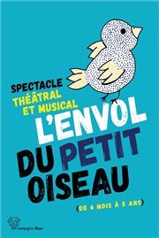 Lenvol Du Petit Oiseau Théâtre Essaion Agendaspectaclesfr